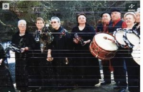 Cantareira de Laxoso