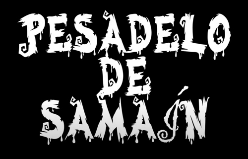 Pesadelo de Samaín, curta de terror