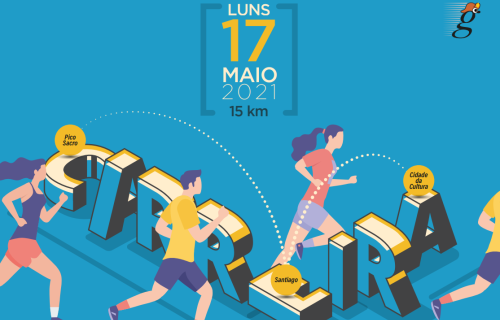 VII Carreira Camiño das Letras