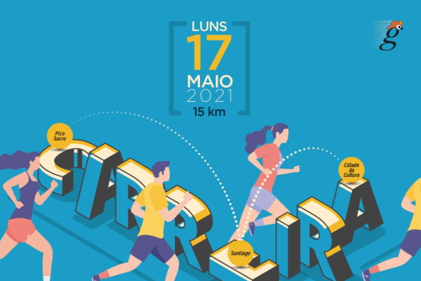 VII Carreira Camiño das Letras