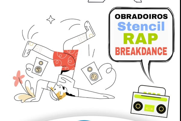 Obradoiros de cultura urbana