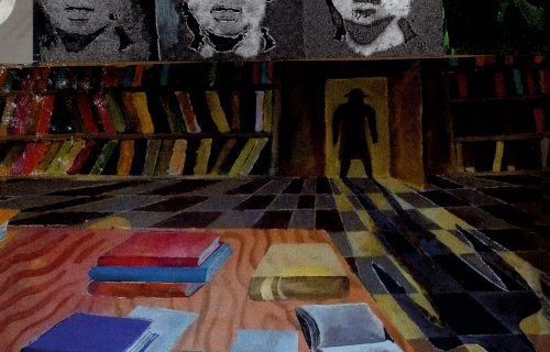 Imaxe Exposición gañadora do Concurso-Exposición para educación secundaria e outras