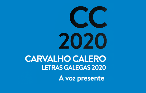 Imaxe A voz presente