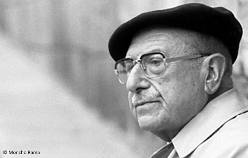 Imaxe Unidade didáctica Ricardo Carvalho Calero