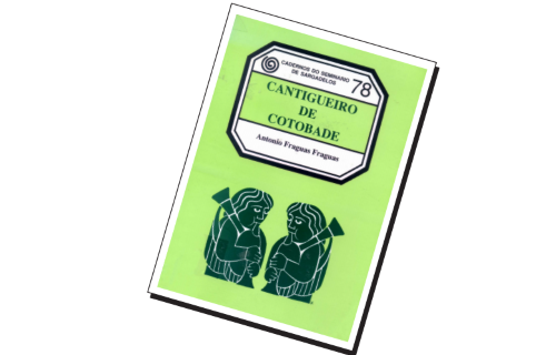 Imaxe Casamento da pulga (adaptación teatral)