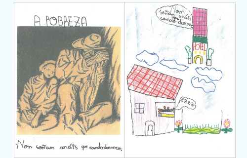 Descubrindo a Castelao