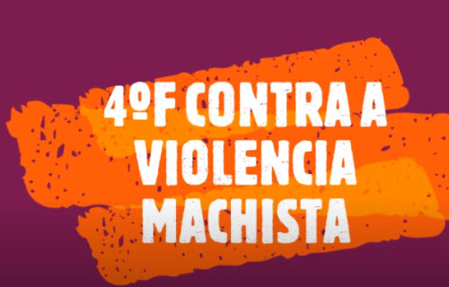 Contra a violencia machista