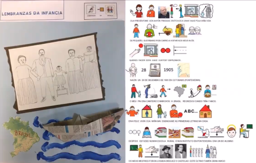 Imaxe Canción Antón Fraguas