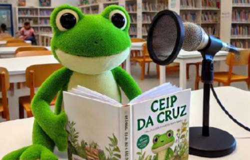 Guía de lecturas e pasatempos para infantil, primaria e familias