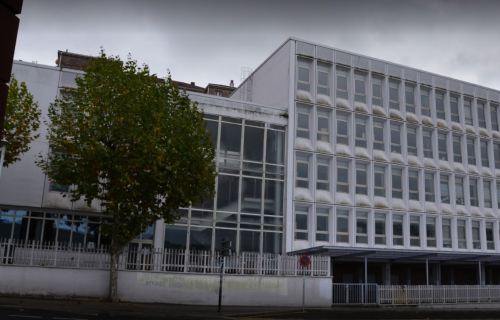 II Certame de Narración Histórica