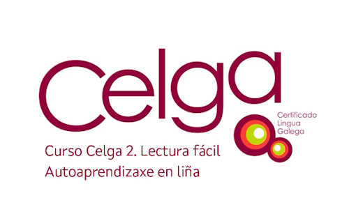 Imaxe Curso Celga 2 en liña LF