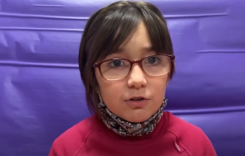 Adeus violencia de xénero