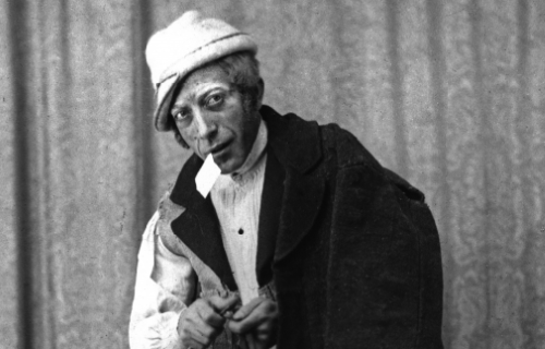 I Certame de Podcast e Relato Radiofónico Xosé Mosquera Pérez