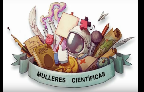 Mulleres científicas destacadas 