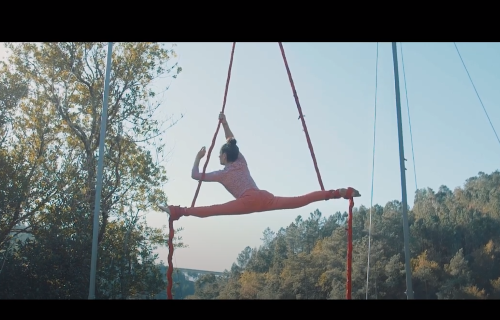 Circo Atlántico. Culturactiva S. Coop. Galega