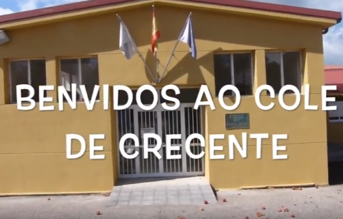 Benvidos e benvidas!