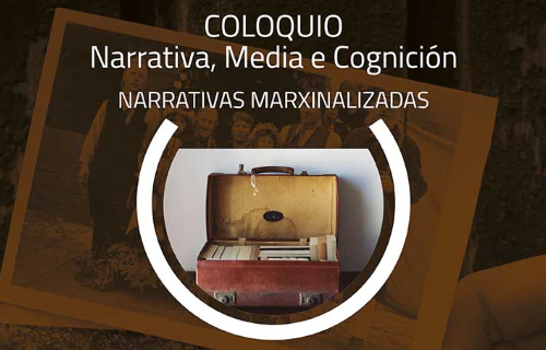 V Coloquio <em>Narrativa, Media e Cognición</em> 