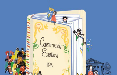 40 aniversario da Constitución