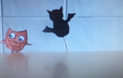 Contos para os nosos afillados. Apadriñamento lector