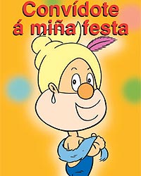 Convite dos Bolechas