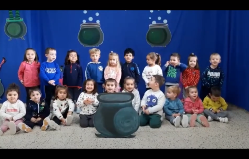 Conxuros pondalianos