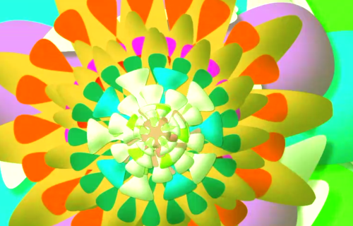 Cores. Magín Blanco