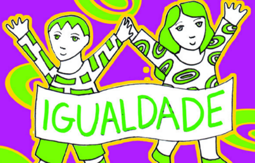 Recursos contra a violencia de xénero