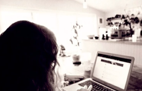 Crónicas do confinamento