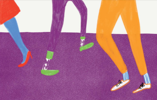 Das musas ao teatro. Ana Seoane Suárez