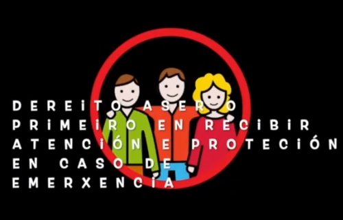 Día Universal dos Dereitos do Neno e da Nena