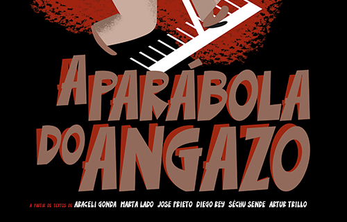 A parábola do angazo