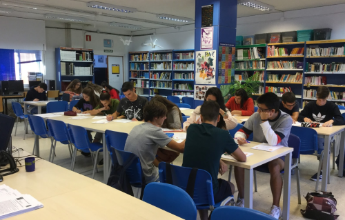 Día Europeo das Linguas (recitado)