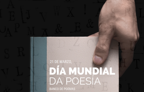 Banco de poemas