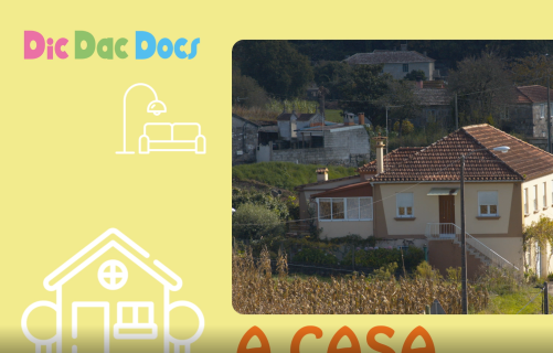 Dic dac docs. Adarme Visual