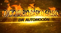 Vocabulario de automoción