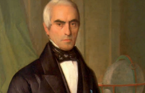 Domingo Fontán e a <em>Carta geométrica de Galicia</em>