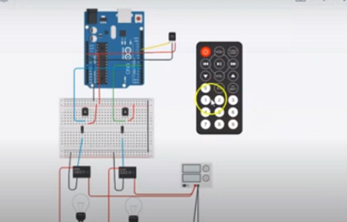 Domótica (videotitoriais)
