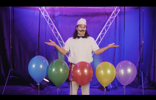 Don Gelati 3.0. Dani García