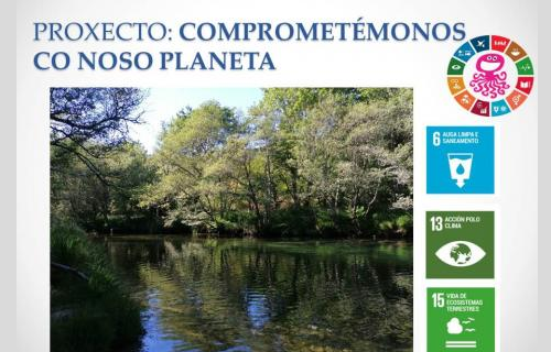 Curtametraxe <em>Dona Landra no río revolto</em>