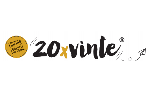 20xvinte. Mónica Seoane