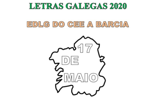 Imaxe UD Carvalho Calero en pictogramas