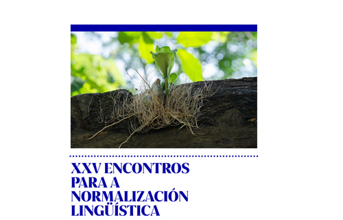 XXV Encontros para a Normalización Lingüística