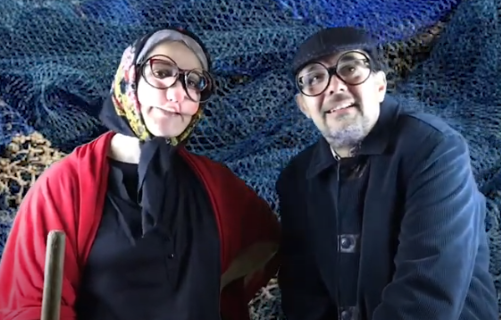 Compañía Regueifeira do Navalón