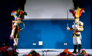 V Mostra de Entroido da Ulla