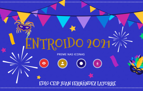 Entroido 2021