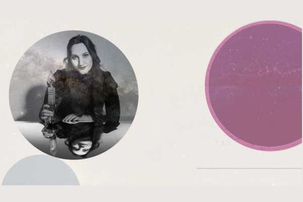 Novembro estelar: ciencia e letras en galego