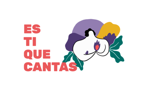 Es ti que cantas