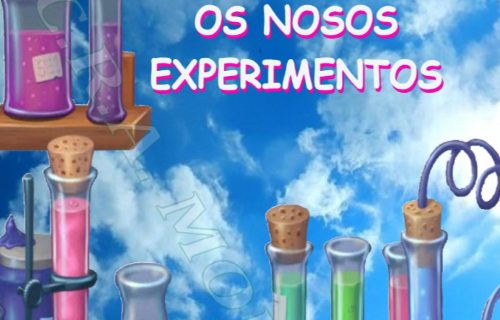 Experimentar en familia