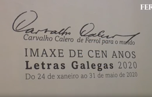 Imaxe Imaxe de cen anos