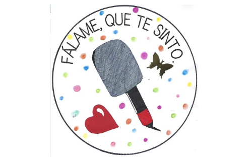 Concurso Fálame que te sinto